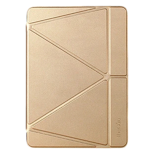 Чехол CORE Smart  Золотой для iPad (5-го и 6-го поколения)