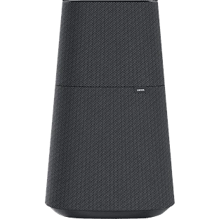 Беспроводная аудиосистема LOEWE Klang MR3  Multiroom Speaker 150W  Basalt Grey арт. 60605D10