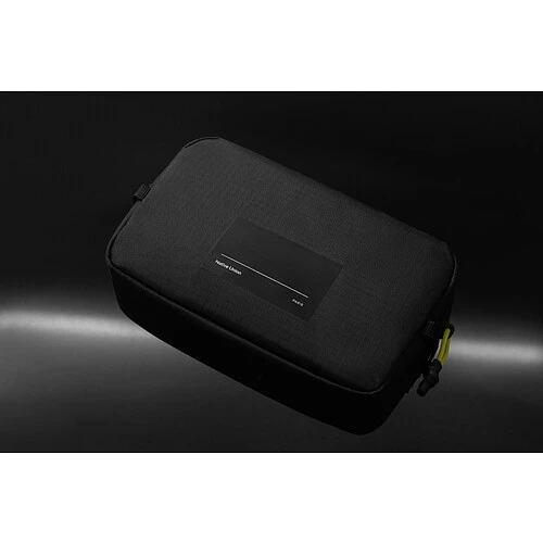 Органайзер NATIVE UNION ACTIVE ORGANISER для аксессуаров, цвет: черный