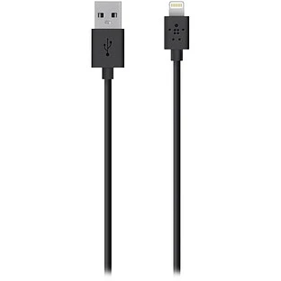 BELKIN Кабель-переходник с USB на Lightning