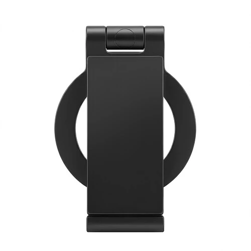 Магнитный держатель uBear Lock, совместимый с MagSafe, черный