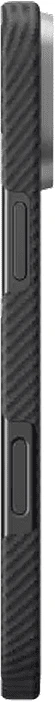 Чехол защитный KI1601A Black/Grey Ultra-Slim Case for iPhone 16