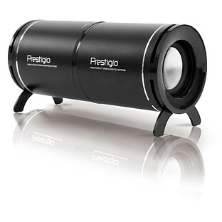 PRESTIGIO PSP2 Чёрный