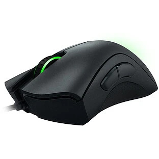 Игровая мышь RAZER DeathAdder Essential, Чёрный
