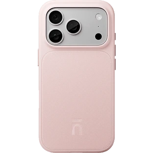 Чехол защитный NATIVE UNION NEO CASE FOR IPHONE 18 PRO CANDY, для iPhone 18 PRO, цвет: розовый
