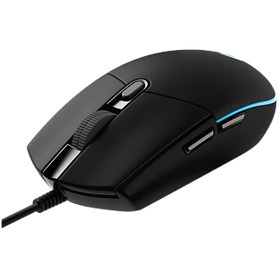 Игровая мышь LOGITECH G102 LIGHTSYNC