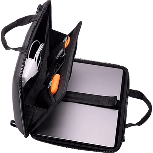 TGAE2558BLK Чехол Thule Gauntlet 5 MacBook Attache 14"  черный 3205414