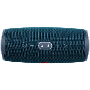 Портативная колонка JBL Charge 4 Синий