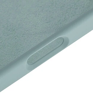 Чехол защитный uBear Touch Mag Case для iPhone 17 Pro, MagSafe совместимый, силикон, софт-тач, холодная мята Чехол защитный uBear Touch Mag Case для iPhone 17 Pro, MagSafe совместимый, силикон, софт-тач, холодная мята