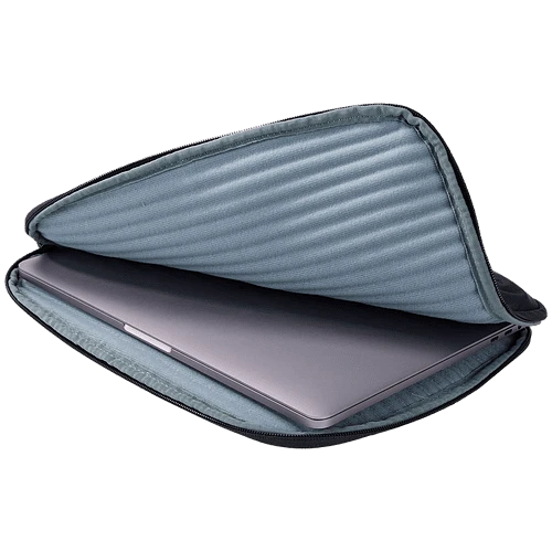 TSS413ABLK Чехол для ноутбука Thule Subterra 2 MacBook Air Sleeve 13", черный, 3205426