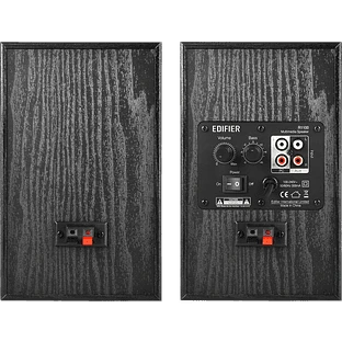 AV System EDIFIER Чёрный