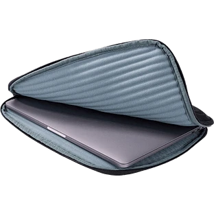TSS413BLK Чехол для ноутбука Thule Subterra 2 MacBook Sleeve 13", черный, 3205030