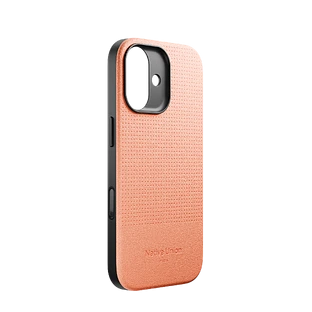 ACTIVE CASE FOR IPHONE 17 APRICOT, чехол защитный для iPhone 17, цвет: абрикос ACTIVE CASE FOR IPHONE 17 APRICOT, чехол защитный для iPhone 17, цвет: абрикос