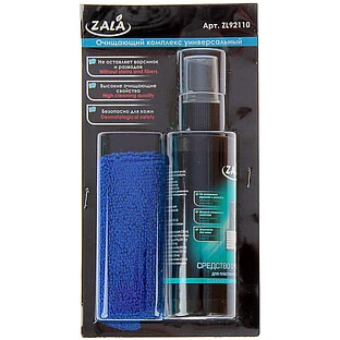 ZALA Очищающий комплекс универсальный