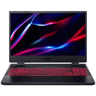 Игровой ноутбук Acer Nitro 5 AN515-58-58HT 16/512GB Черный