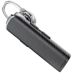 Гарнитура PLANTRONICS Explorer 110 Чёрный