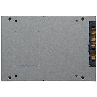 Твердотельный накопитель KINGSTON SSDNow UV500