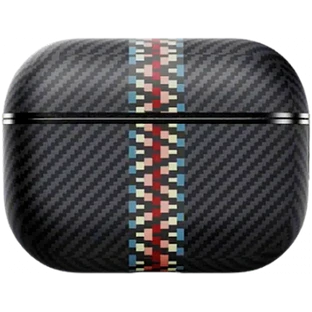 Чехол PITAKA MagEZ с MagSafe Rhapsody для AirPods Pro (Gen2)