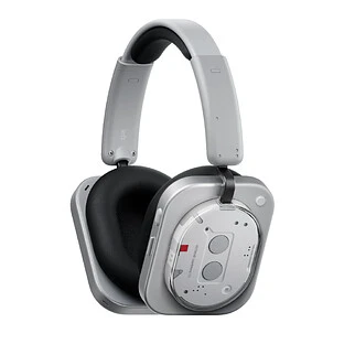 Наушники беспроводные Nothing Headphone 1 (белый)