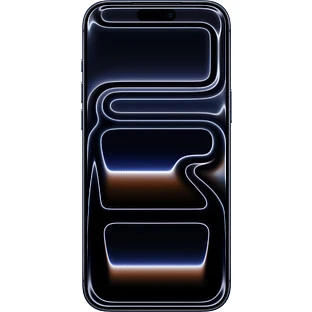 iPhone 17 Pro, 1 TB, Тёмно-синий