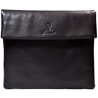 Чехол MINSKER Springfield Чёрный для iPad (5-го и 6-го поколения)/Air (2-го поколения)