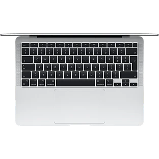 MacBook Air 13", M1 (8C CPU/7C GPU), 8GB, 256GB, Серебристый MacBook Air 13", M1 (8C CPU/7C GPU), 8GB, 256GB, Серебристый