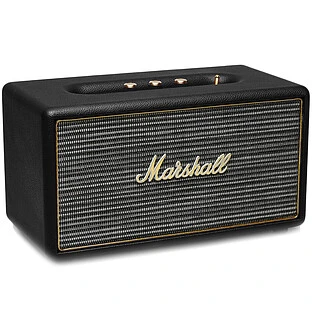 MARSHALL Stanmore Чёрный