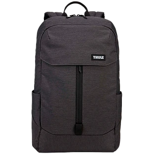 Рюкзак THULE Lithos  Чёрный