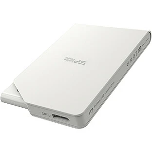 Внешний жесткий диск SILICON POWER