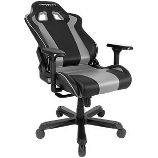 DXRACER Chair OH K99 Игровое Чёрный/Серый