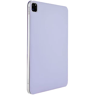 Чехол защитный Touch Case , iPad Pro 12,9'', магнитный, софт-тач, лаванда