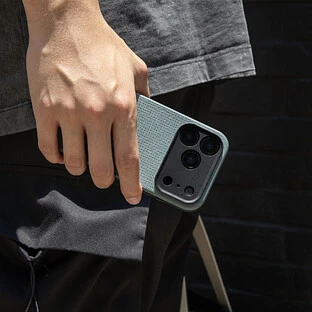 ACTIVE CASE FOR IPHONE 17 PRO SLATE GREEN, чехол защитный для iPhone 17 PRO, цвет: зелёный сланец ACTIVE CASE FOR IPHONE 17 PRO SLATE GREEN, чехол защитный для iPhone 17 PRO, цвет: зелёный сланец