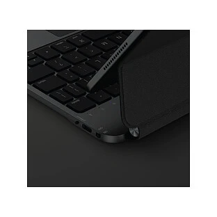 Чехол-клавиатура UNIQ Venno Pro для iPad 11 (2025)/10.9 (2022), Черная Чехол-клавиатура UNIQ Venno Pro для iPad 11 (2025)/10.9 (2022), Черная