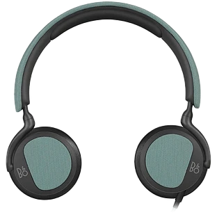 Гарнитура BANG & OLUFSEN Beoplay H2, Зеленый