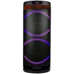 FEIYANG Портативная колонка Чёрный