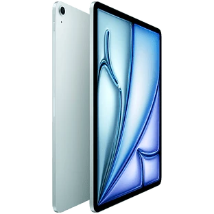 iPad Air 13", (M4, 2026), 1TB, Wi-Fi, Синий