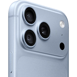 iPhone 18 Pro, 256 GB, Glacier