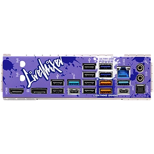 Материнская плата ASROCK Z790