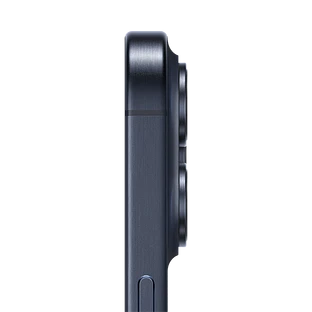 iPhone 15 Pro Max, 256GB, Синий титан