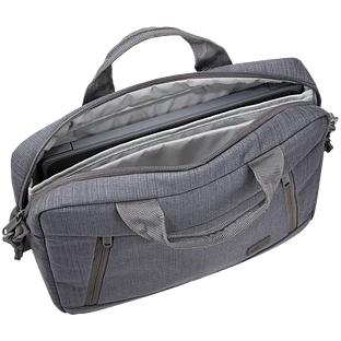 HUXA213GR Сумка для ноутбука Case Logic Huxton 13",  серая  3204648