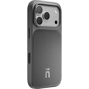Чехол защитный NATIVE UNION NEO CASE FOR IPHONE 18 PRO BLACK, для iPhone 18 PRO, цвет: черный