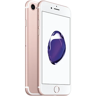 iPhone 7, 32 ГБ, Розовое золото