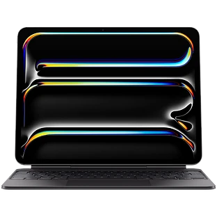 Чехол для планшета Apple Magic Keyboart для iPad Pro 13" 5-го поколения (черный) Чехол для планшета Apple Magic Keyboart для iPad Pro 13" 5-го поколения (черный)