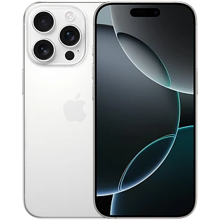 iPhone 16 Pro, 1TB, Белый титан iPhone 16 Pro, 1TB, Белый титан