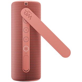 Портативная акустика WE. HEAR 2 By Loewe Portable Speaker 60W  Coral Red арт. 60702R10 Портативная акустика WE. HEAR 2 By Loewe Portable Speaker 60W  Coral Red арт. 60702R10