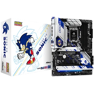 Материнская плата ASROCK Z790