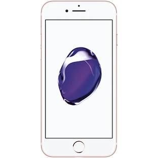 iPhone 7, 32 ГБ, Розовое золото