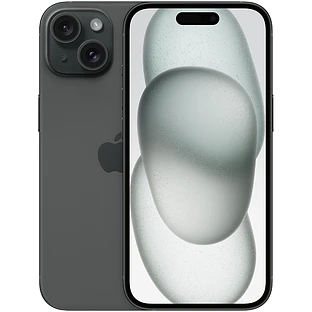 iPhone 15 Plus, 128GB, Черный iPhone 15 Plus, 128GB, Черный