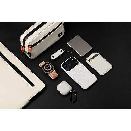 Органайзер NATIVE UNION ACTIVE ORGANISER для аксессуаров, цвет: песчаник