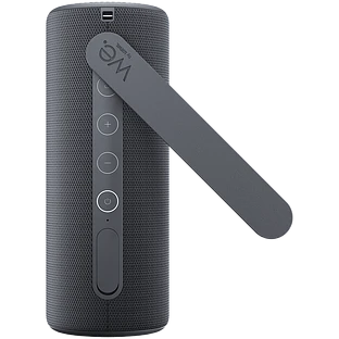 Портативная акустика WE. HEAR 1 By Loewe Portable Speaker 40W  Storm Grey арт. 60701D10 Портативная акустика WE. HEAR 1 By Loewe Portable Speaker 40W  Storm Grey арт. 60701D10